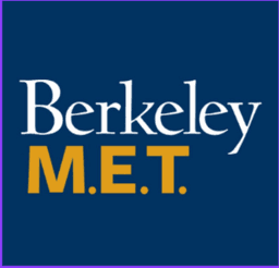 Berkeley M.E.T