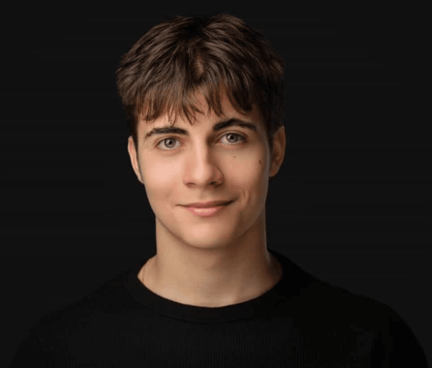 Theodore Grether-Murray